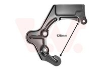 Van Wezel Spritzblech, Bremsscheibe 5824372 FüR Seat Vw
