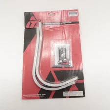 Tusk Aluminum Pro Handguards System Silver 175-976-0001 NEW