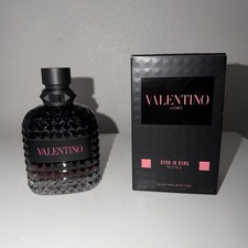 Valentino Born in Roma Intense Eau de Parfum Intense Spray 3.4 fl oz