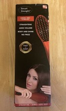 Smart Straight , Straighteners Ceramic Ionic Technology ( New Other )