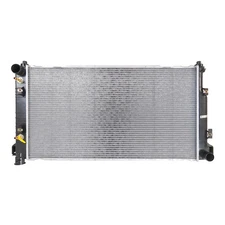 RAYTEN CU1555 RADIATOR for Dodge Ram 2500 / Dodge Ram 3500 8.0L - 1994-2002