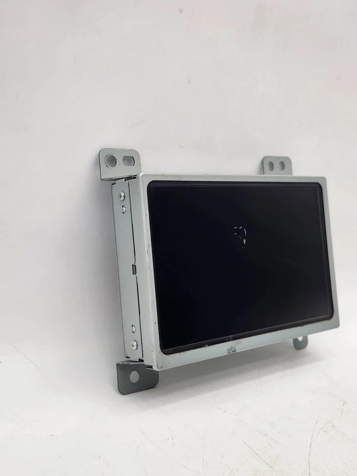 Chevrolet GMC Terrain Equinox 2012-2016 radio pantalla de visualización montado en el tablero OEM Foto 4 de 4