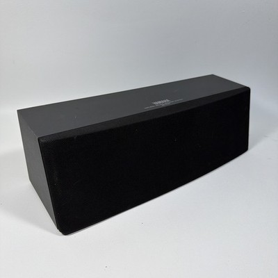 Yamaha NS-C70 Centre Speaker Tested Working