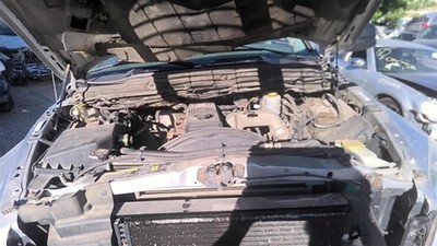 Used HVAC Blower Motor fits: 2006 Dodge 2500 PICKUP  Grade A