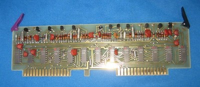 in Teilen: HP 3450A multifunction meter spare parts