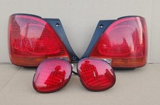 Jdm Lexus Gs300 Toyota Aristo Jzs161 Jzs160 98-05 Taillights Koito 30-287 Oem