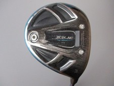 Callaway ROGUE STAR Fairway Wood 3W Speeder 661 EvolutionV (SR) #245 Golf