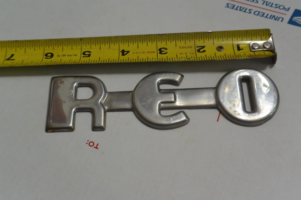 Reo products for sale | eBay