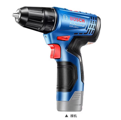Bosch GSR120 12V Professional Cordless Drill Driver No battery No charger