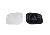 6471877 Alkar Spiegelglas, AußEnspiegel FüR Vw