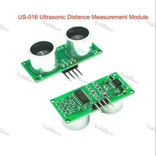 US-016 Ultrasonic Distance Measurement Module Sensor Bracket HC/US/KS Series 