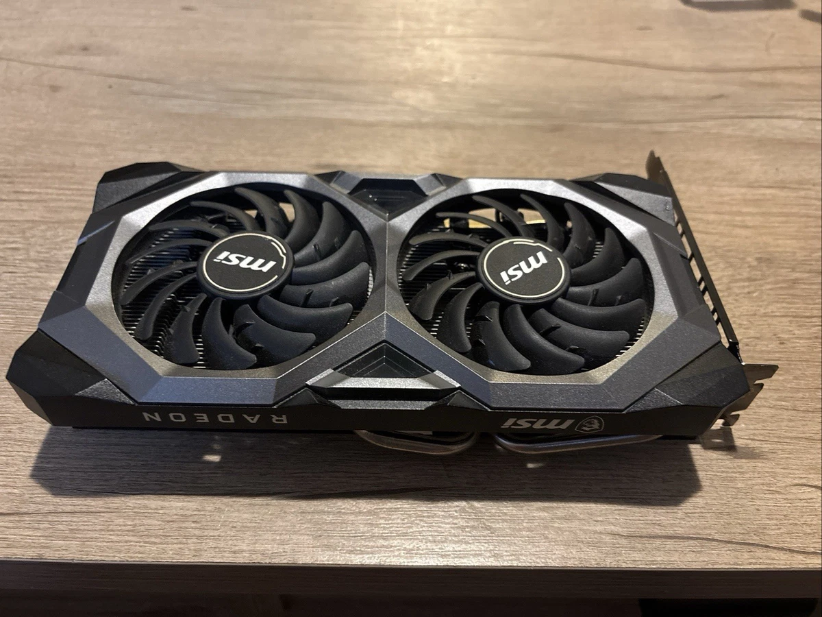 AMD Radeon RX 5700 XT AMD Computer Graphics Cards for PCI for sale