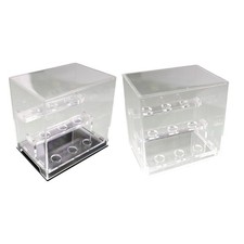 Sturdy Acrylic Display Case Crystal Holer Suitable For Museums And Education