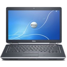 DELL Latitude E6430 WIFI W10 PC Portable i5-3340m 4Go 240Go SSD Reconditionné