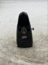 Wittner Taktell Black Musical Instrument Mechanical Piccolo Metronome