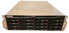 New ListingSupermicro CSE-836 3U 12-Bay Server — Intel Xeon E3-1220 v6, 16GB DDR4 ECC, 5