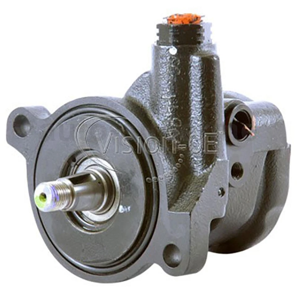 Bomba de dirección asistida BBB Industries 1x para Toyota Land Cruiser 1993-1997 4,5 L Foto 3 de 4