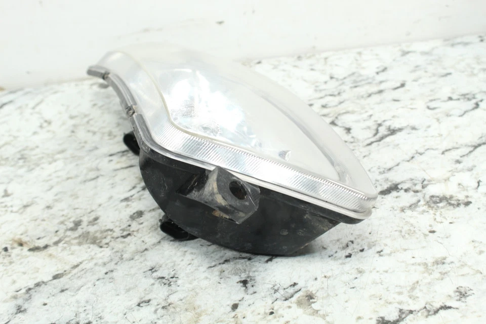 2012 ARCTIC CAT PROWLER HDX 700 Left Headlight Head Light 0509-035 - Image 4 of 4