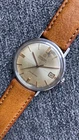 reloj omega AUTOMATICO seamaster vintage HOMBRE CON GARATINA RELOJERIALONDRES