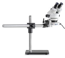 Stereo Microscope Kit [Core OZL-9] Predefined with Universal Stand & Illumination