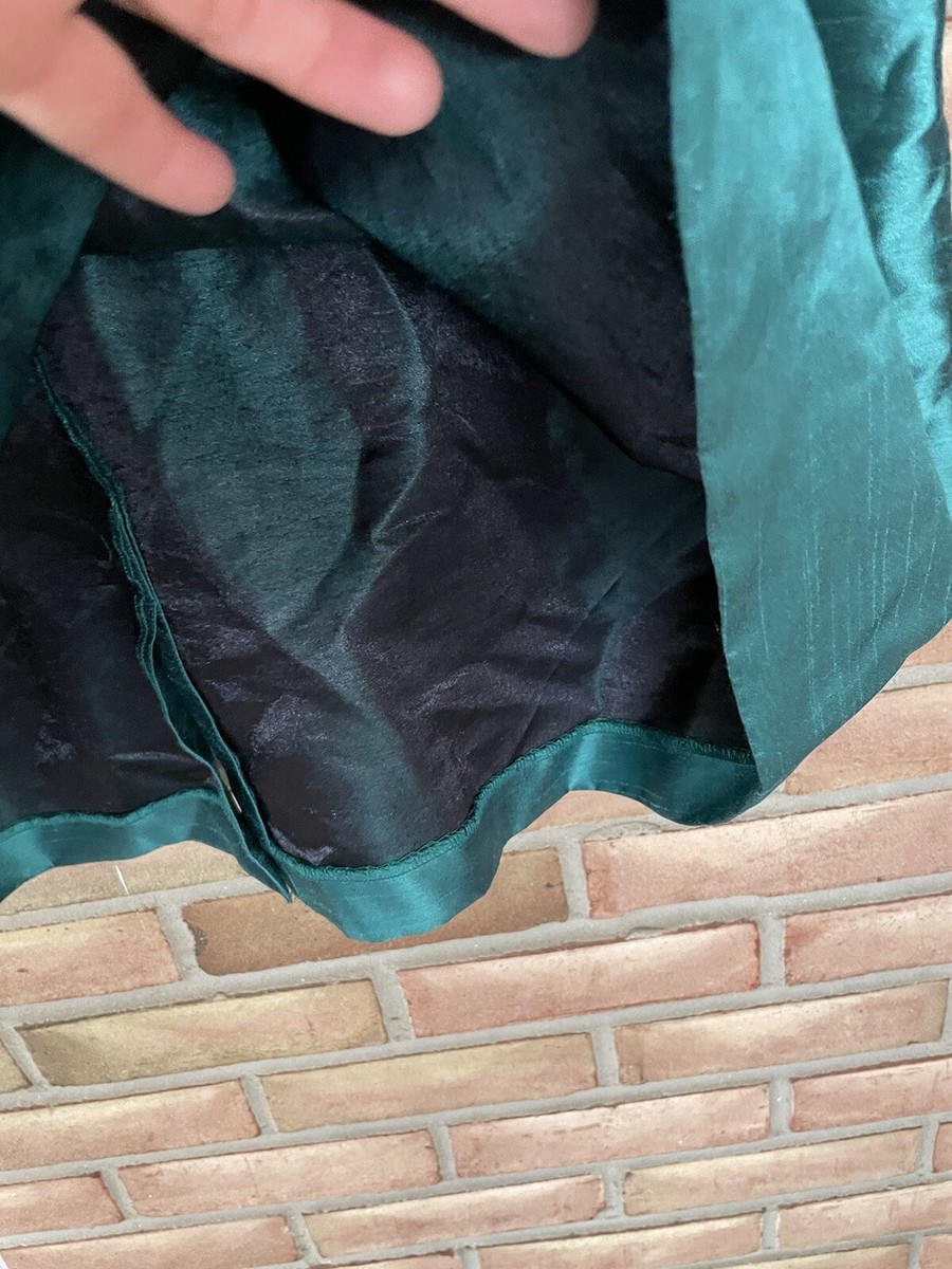 slim fit dress slacks Green Coldwater Creek Skirt (2000s)  Ragstock