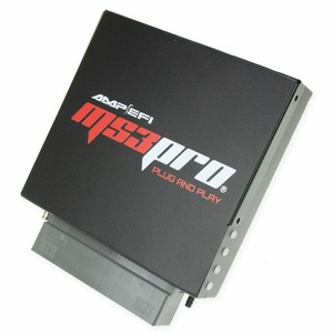 Details About Ms3 Pro 99 04 V8 Mustang Gt W Factory Dash Control Megasquirt Pnp Ecu Eecv 8cm