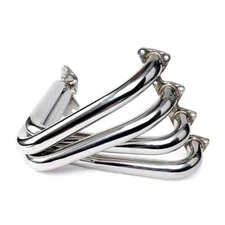 DC Sports Polished Header (94-01 Acura Integra RS/LS/GS)