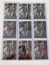 Zac Gallen 2020 Bowman’s Best Rookie Card Rainbow