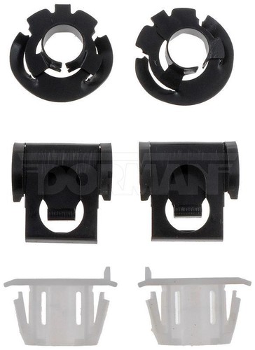 Brake Light Switch Retainer FITS: 1994-1997 GMC K2500 Stoplight Switch Retaine - Picture 2 of 4