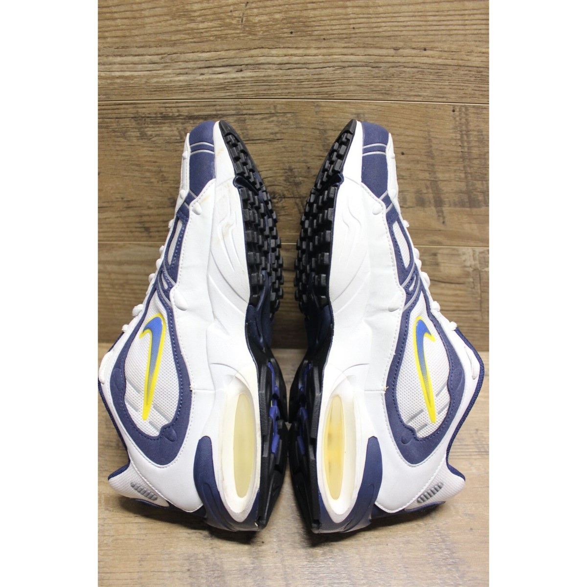 Nike Air max Triax Plus men's vintage lace up athletic