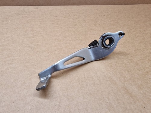 Kawasaki Z1000SX Fußbremspedalhebel hinten Original OE 2017 - 2019 - Bild 6 von 6