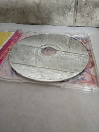 Lucky Star Ryōsakura Gakuen Sakurafuji Festival/Hamatte takutte Oma CD - Picture 4 of 4