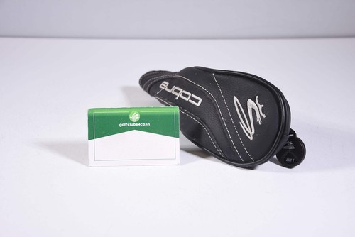 Cobra King F8 #2 Hybrid / 17 Degree / Stiff Flex Aldila Rogue Pro 75 Shaft - Picture 9 of 9