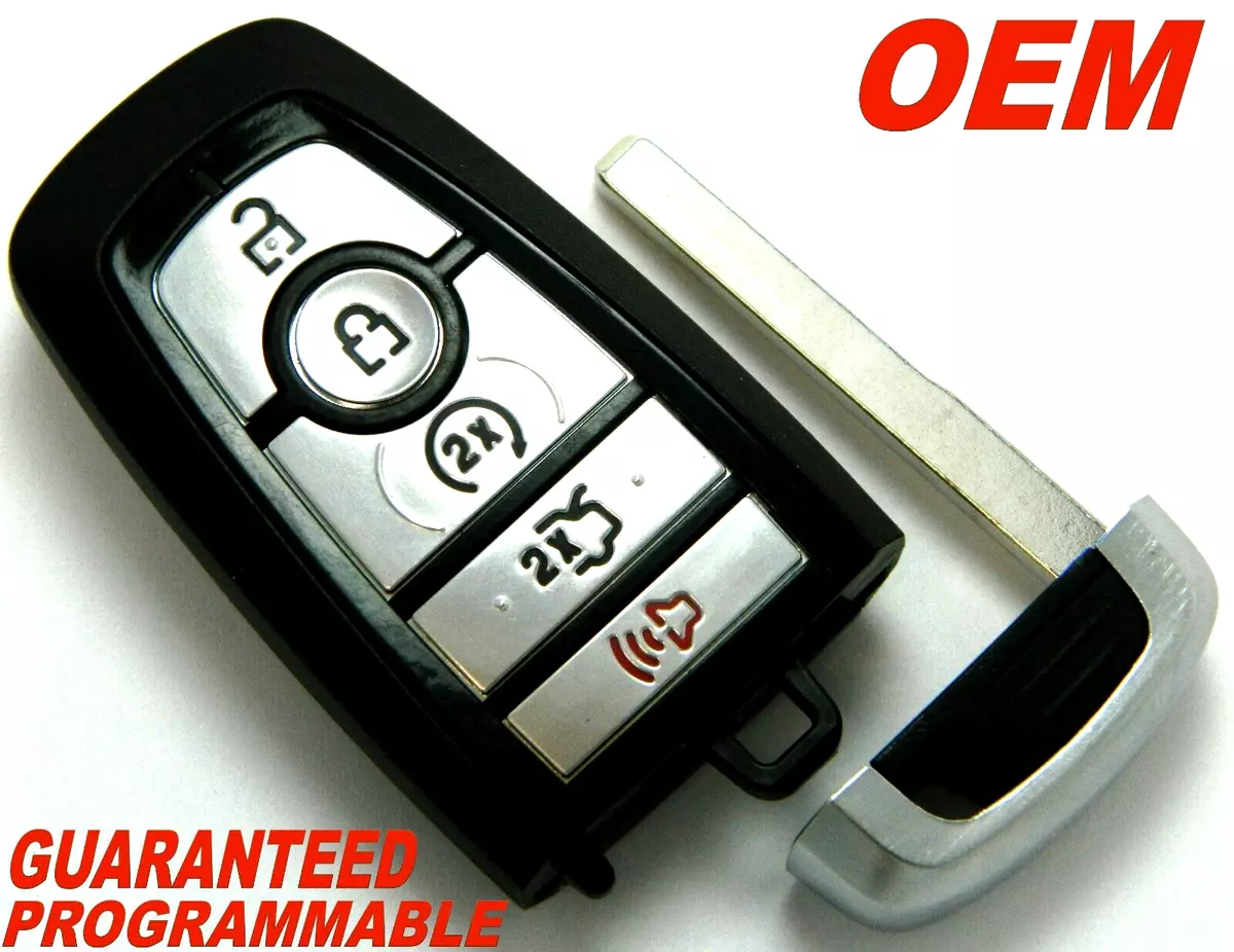 2018 ford explorer remote start deals
