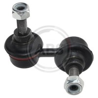 A.B.S. Koppelstange Stabilisator Pendelstange Vorne Rechts FüR Iveco Daily
