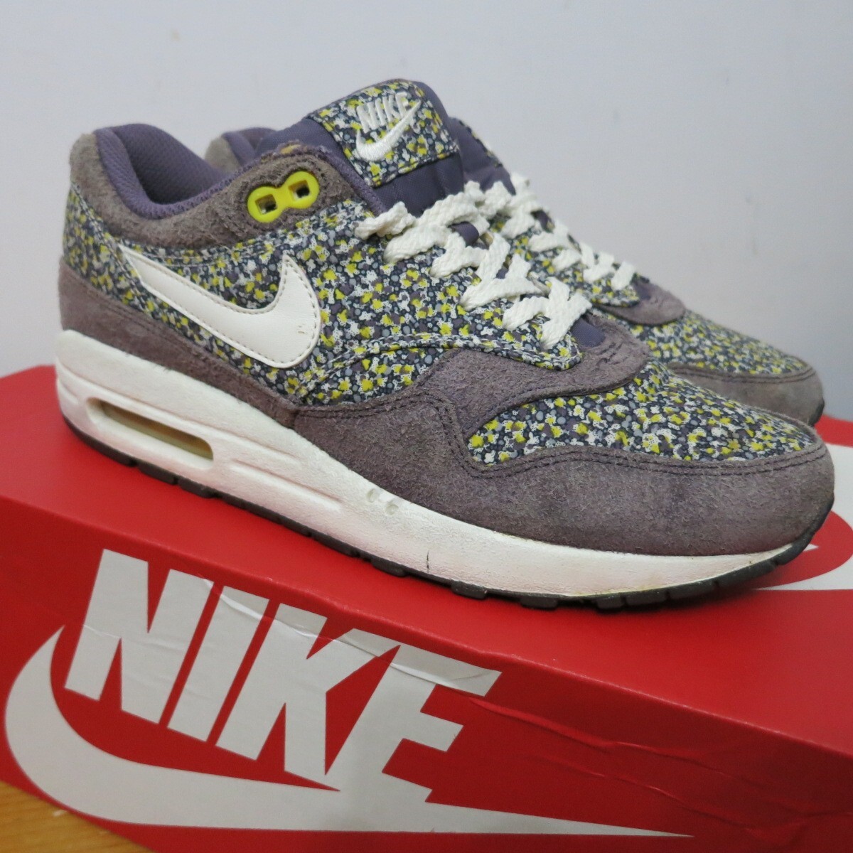 nike air max 1 liberty london