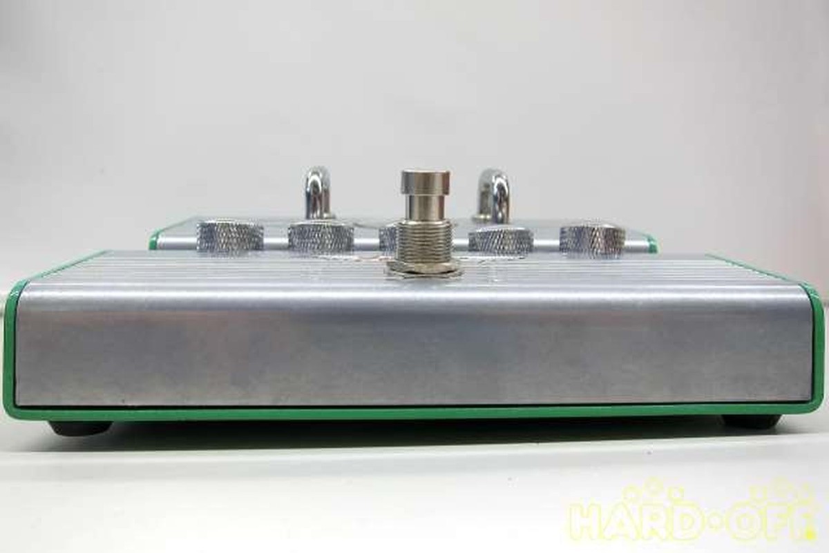 ベース ASHDOWN Dual Band Compression ASHDOWN - Dual Band Compression (HD SAMPLE) - YouTube
