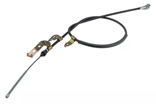 PARKING BRAKE CABLE For CITROEN C1 05- RIGHT - Picture 1 of 3