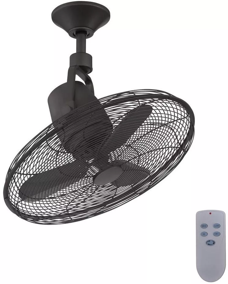 Oscillating fan ceiling deals