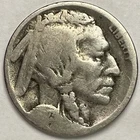 1923-S Buffalo Nickel Good G Coin #11790