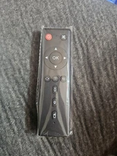 New Replacement Remote Android TV Box