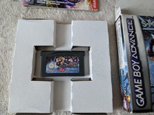 Flame Of Recca The Game Per GAMEBOY ADVANCE – Versione Giapponese, Konami, 2001 - Foto 4