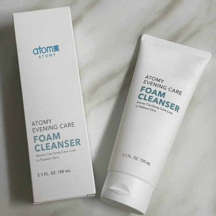 Atomy on sale foam cleanser