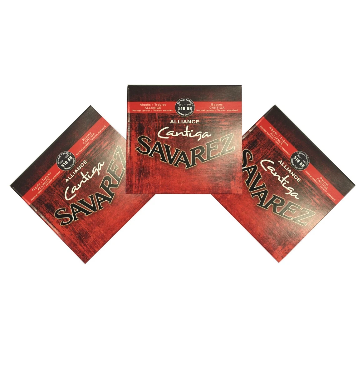 Savarez cantiga store strings