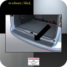Original RGM Ladekantenschutz ABS schwarz Peugeot 5008 Van 5-Türer 06.2009-2016