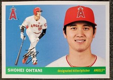 2020 Topps Archives Baseball Variations Guide 42