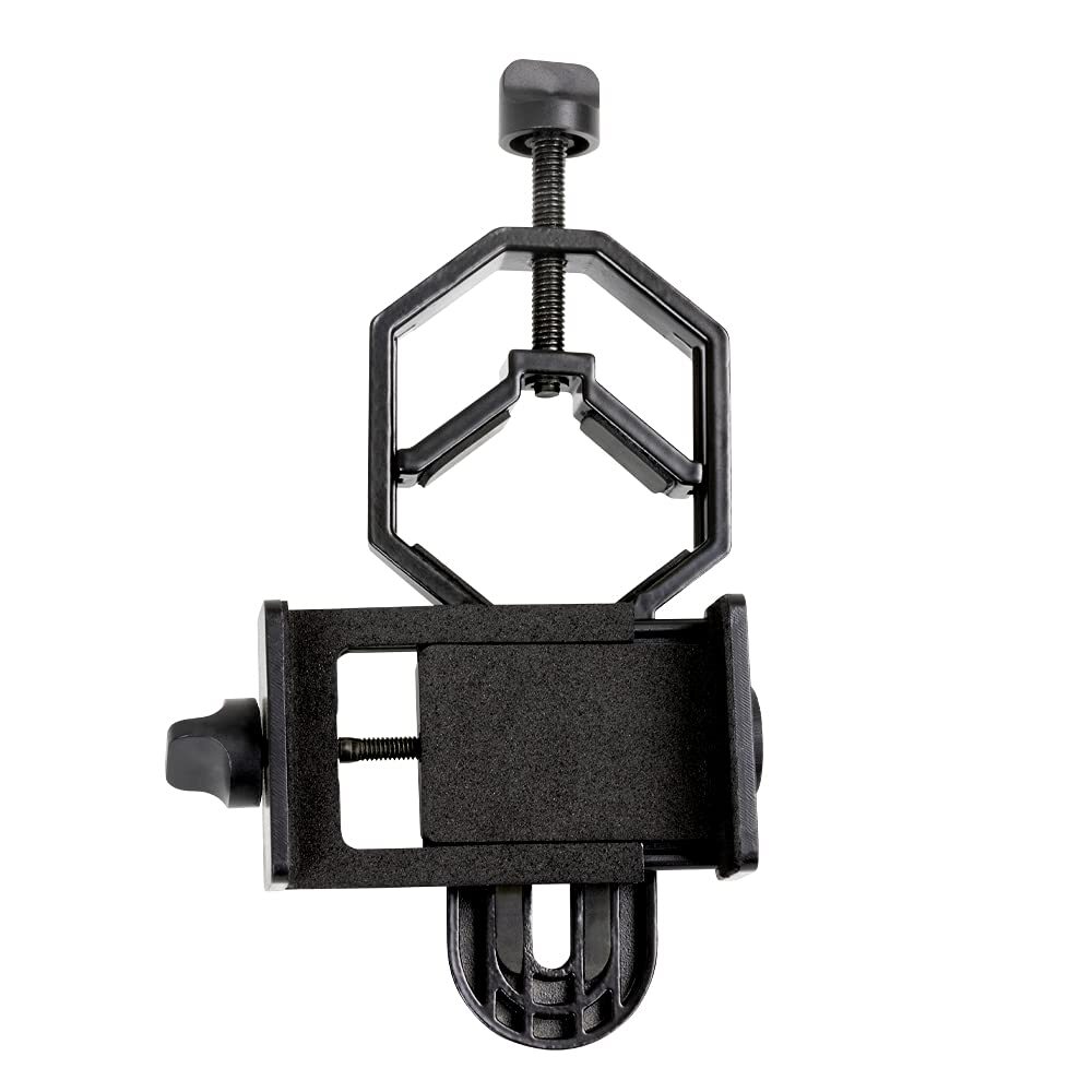 – Smartphone Photography Adapter for Telescope – Digiscoping Smartphone Adapt...-image