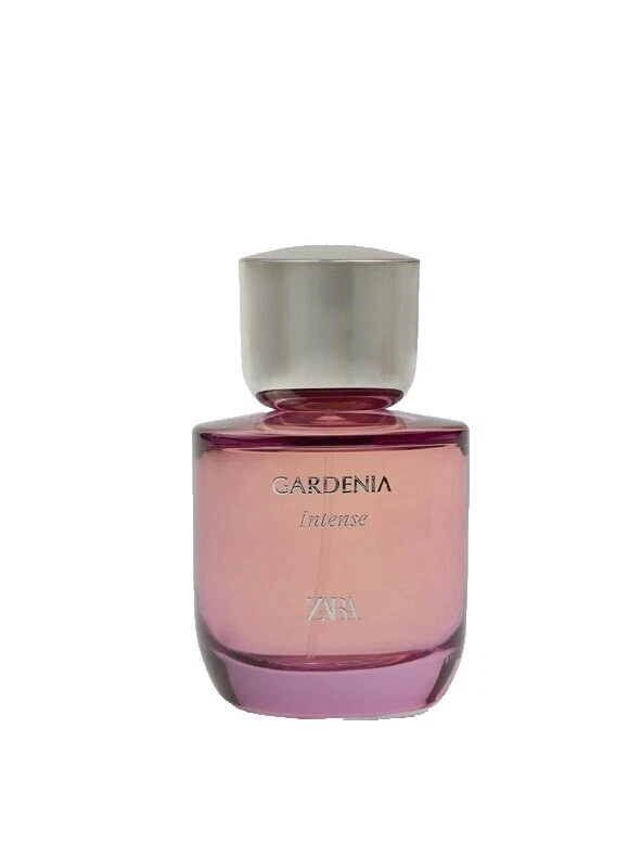 Zara Fragrances for Women