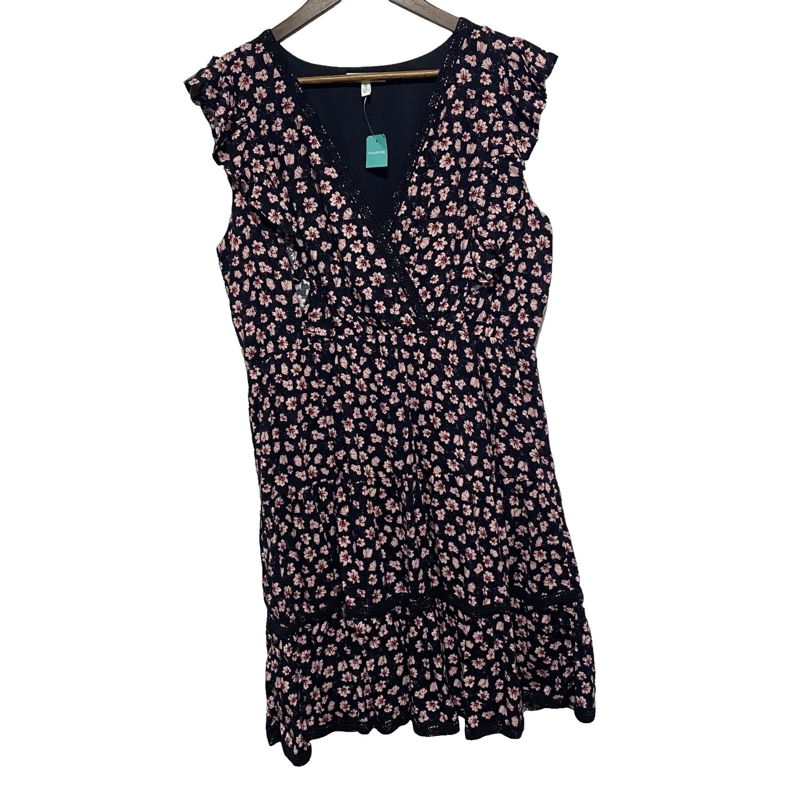 Vestidos florales Maurices para Mujeres