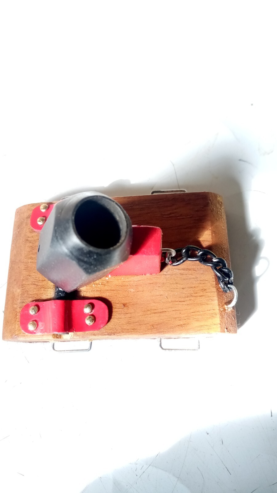 Black Powder Firecracker Cannon eBay